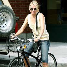 Tác hại của đạp xe không đúng cách như thế nào ?